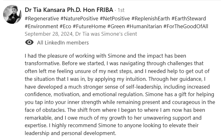 LinkedIn-Testimonial-Simone-Anzboeck-Dr-Tia-Kansara.png