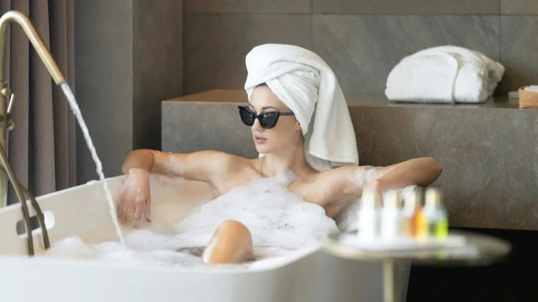 Self-care: Frivolous luxury, or a thing you need to do in order not to die?