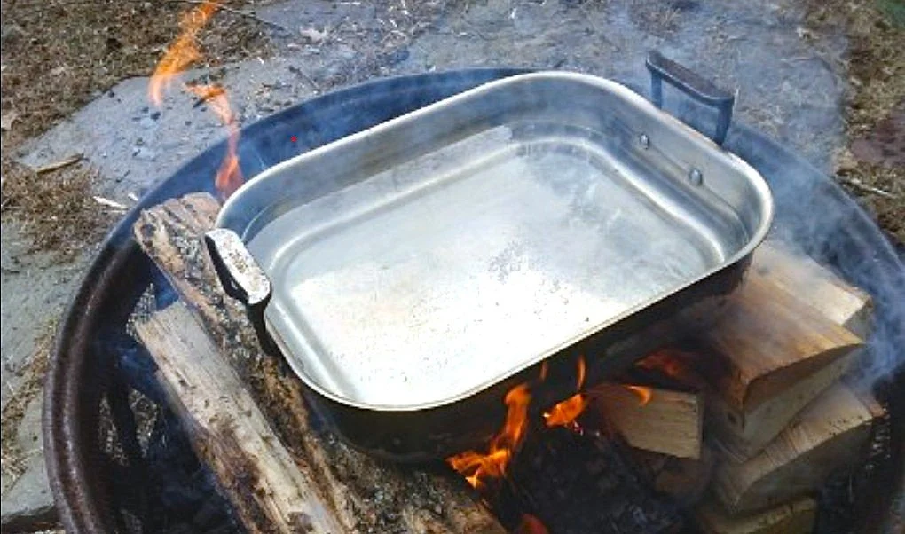 Making Meaning: Life, death, and maple syrup