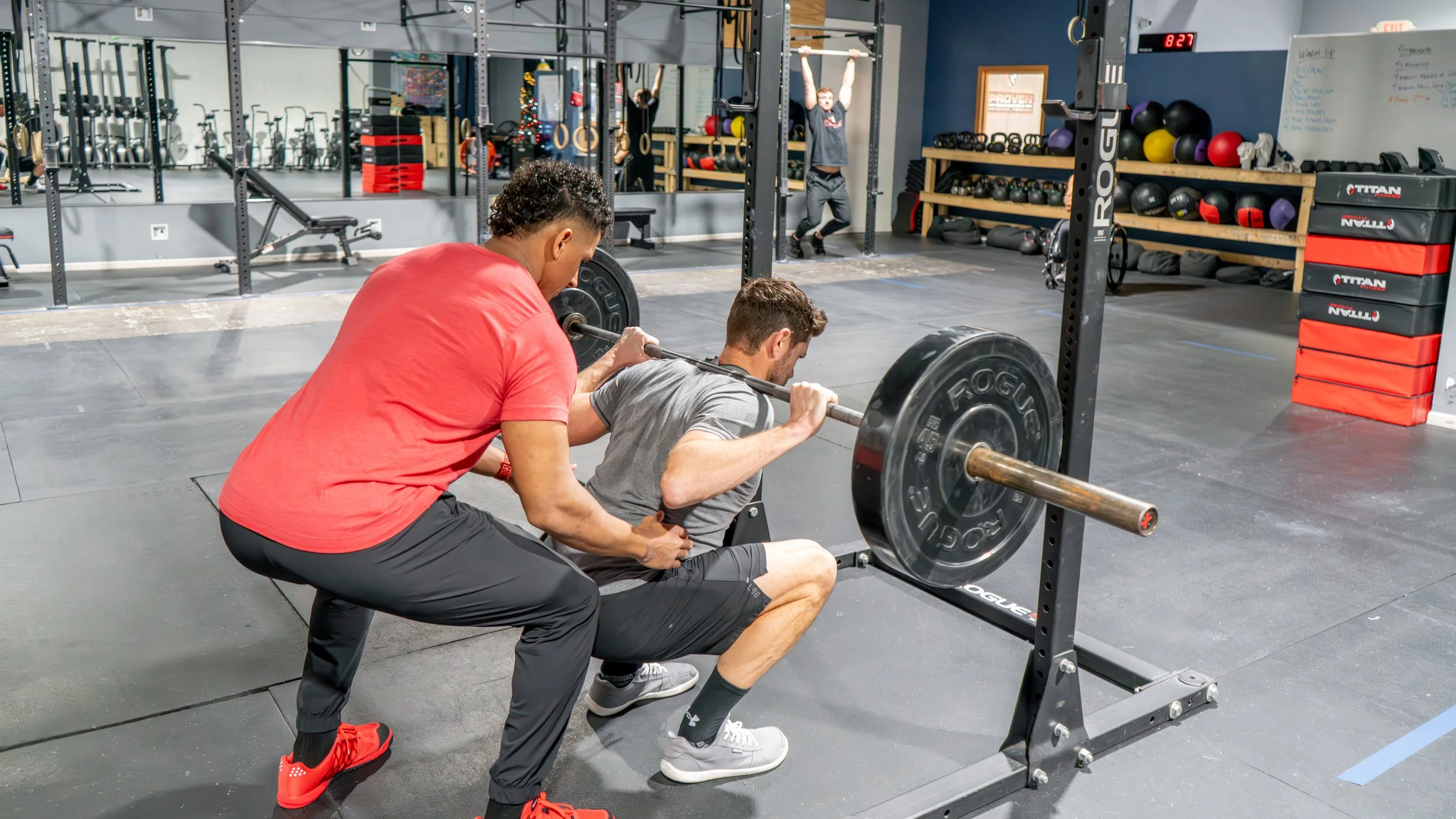 About — Proven Performance Physical Therapy — Indiana