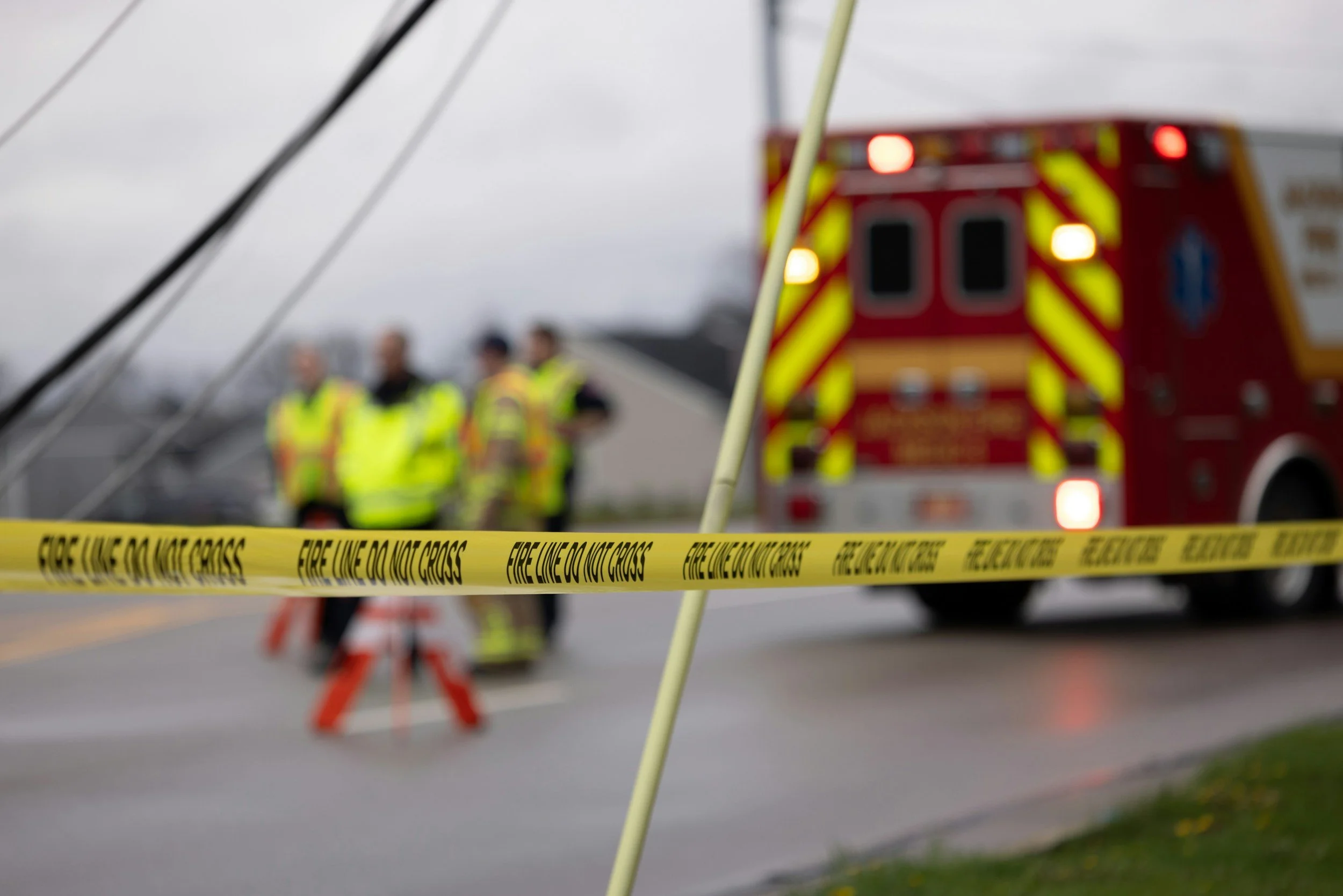 Wrongful Death