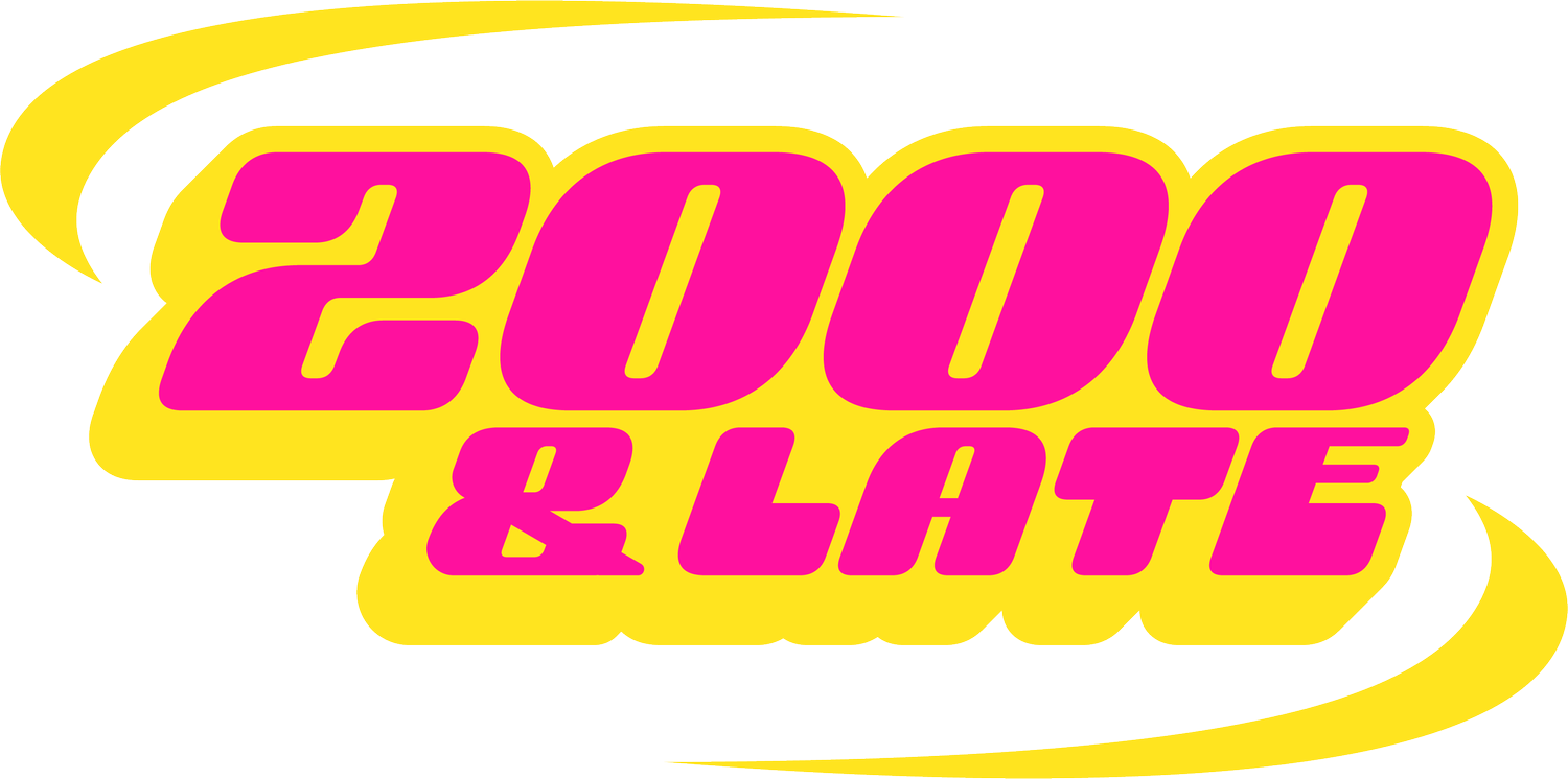 2000 &amp; Late