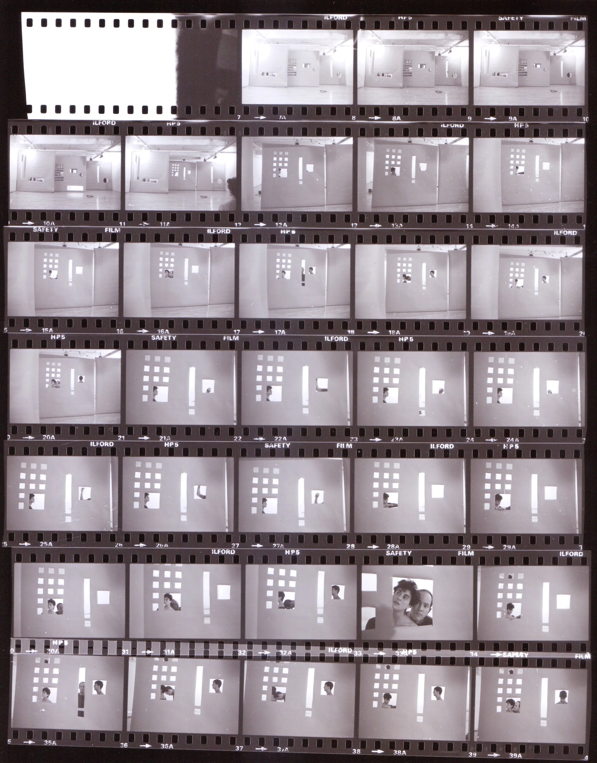 photos Colleen Branigan