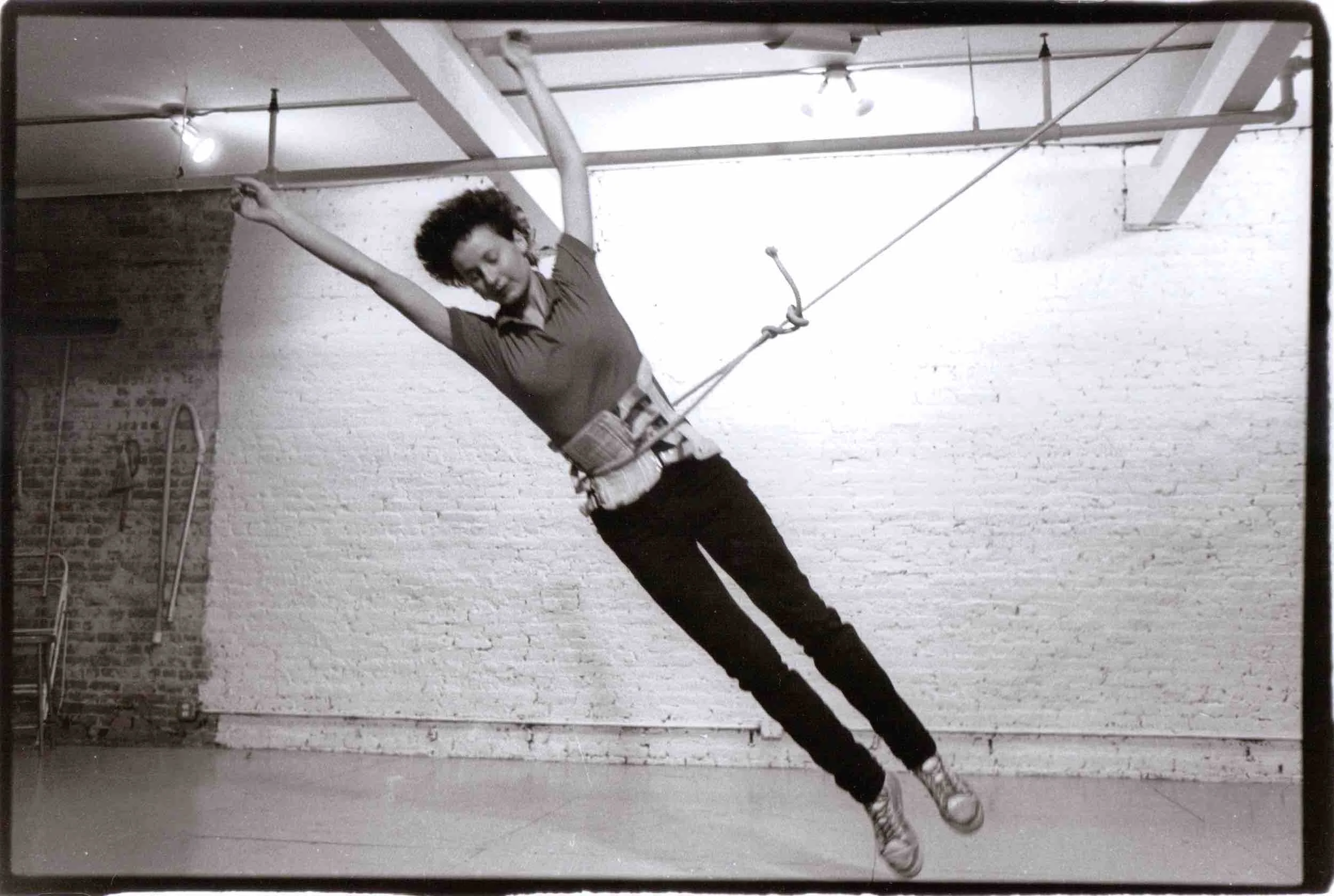 photos Colleen Branigan