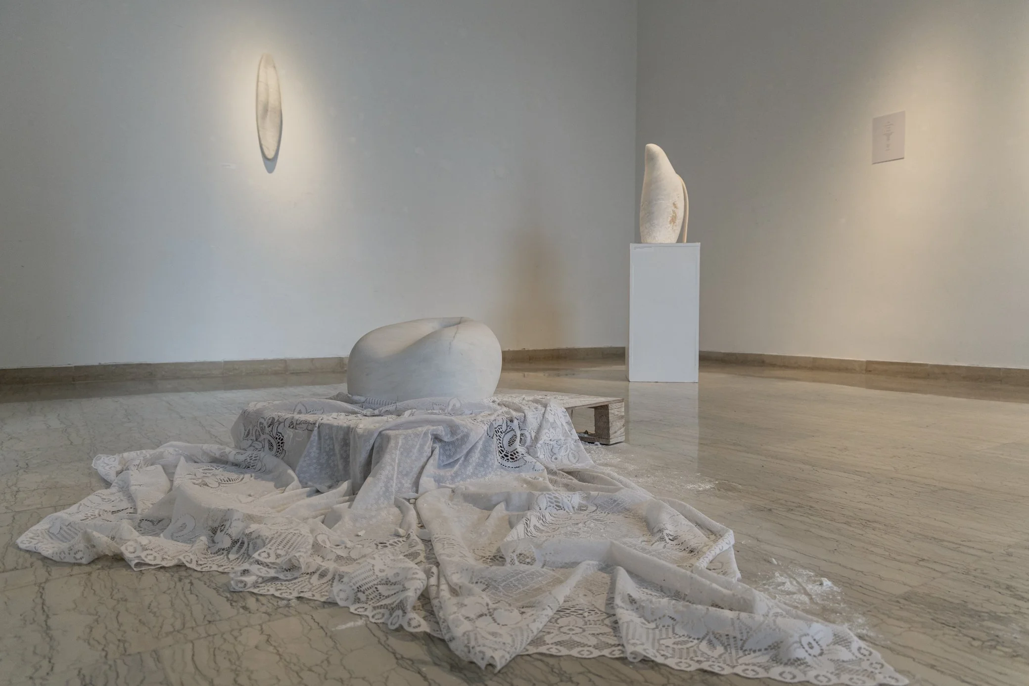 Closeness, Unspoken language and New heritage