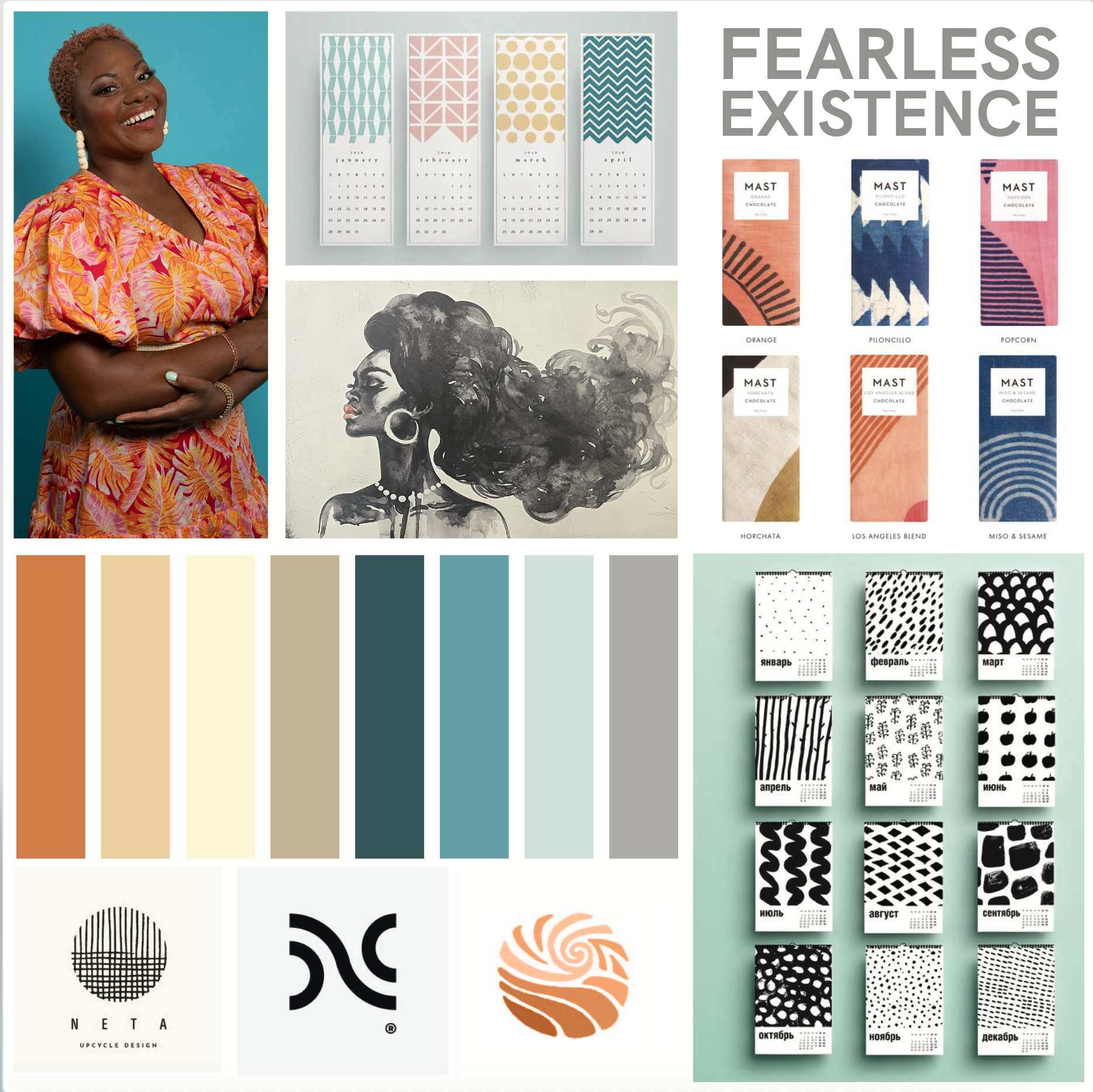 purposy-branding-design-agency-fearless-existence-moodboard.png