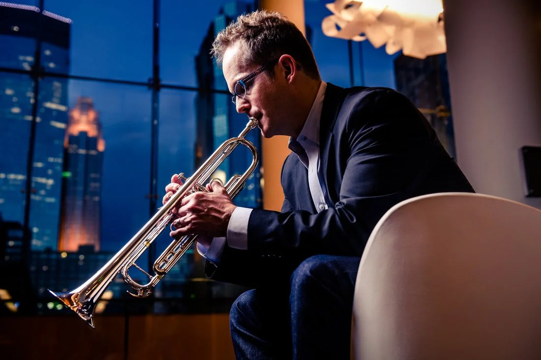 The Lazarus Band - Black Hills Chamber Music Society