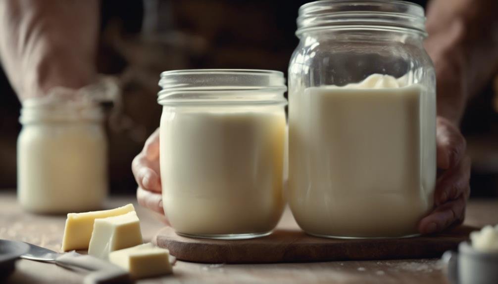 STEAM Saturdays - Shake It ’Til You Make It: Butter Engineering & Emulsions