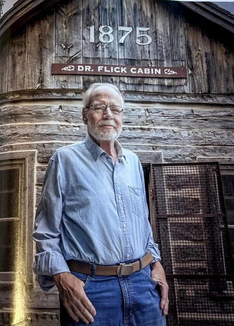 Turtle Soup | Dr. David Wolff- Rapid City: Becoming the Gateway to the Black Hills