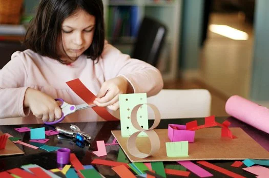 STEAM Saturdays - Paper Engineering &amp; Motion Lab:&nbsp;Balance, Movement &amp; Creative Mechanics&nbsp;