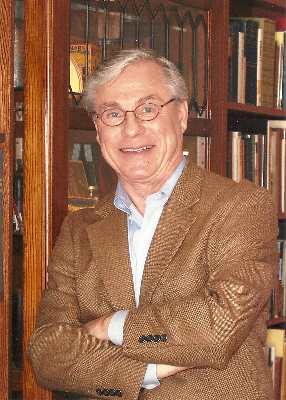 Turtle Soup | Paul L. Hedren - Sitting Bull’s War