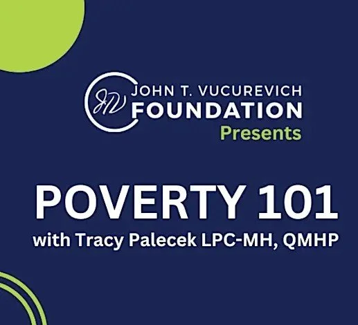 June Poverty 101
