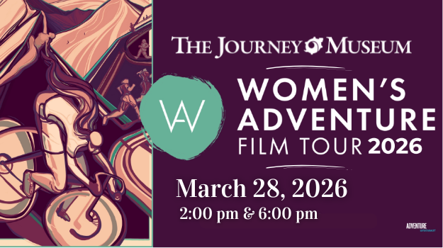 Women's Adventure Film Tour 2026