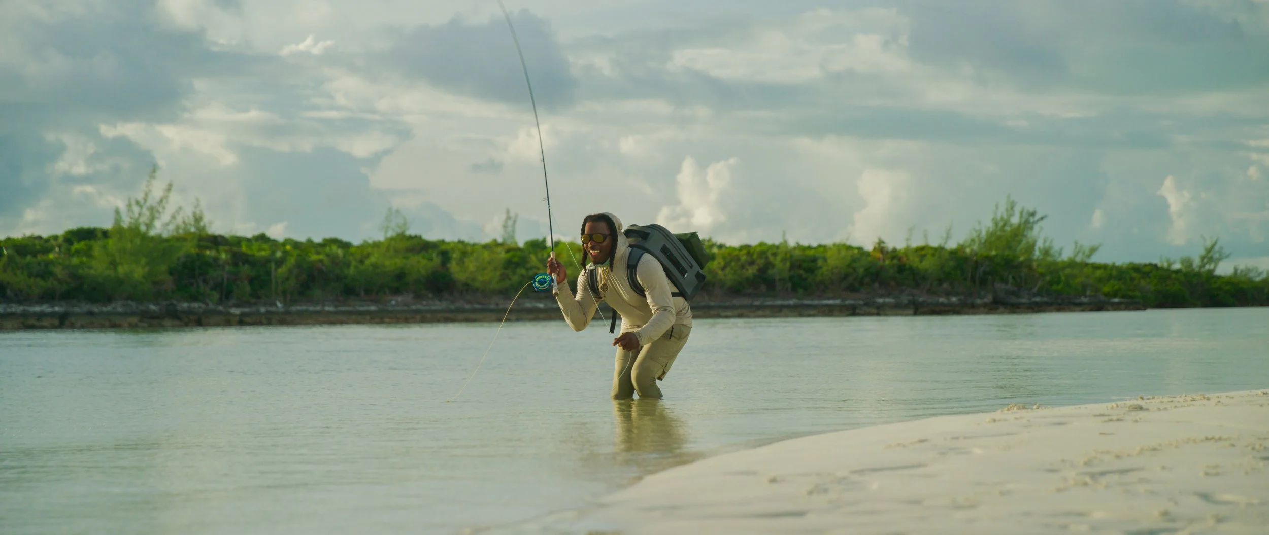 International Fly Fishing Film Festival