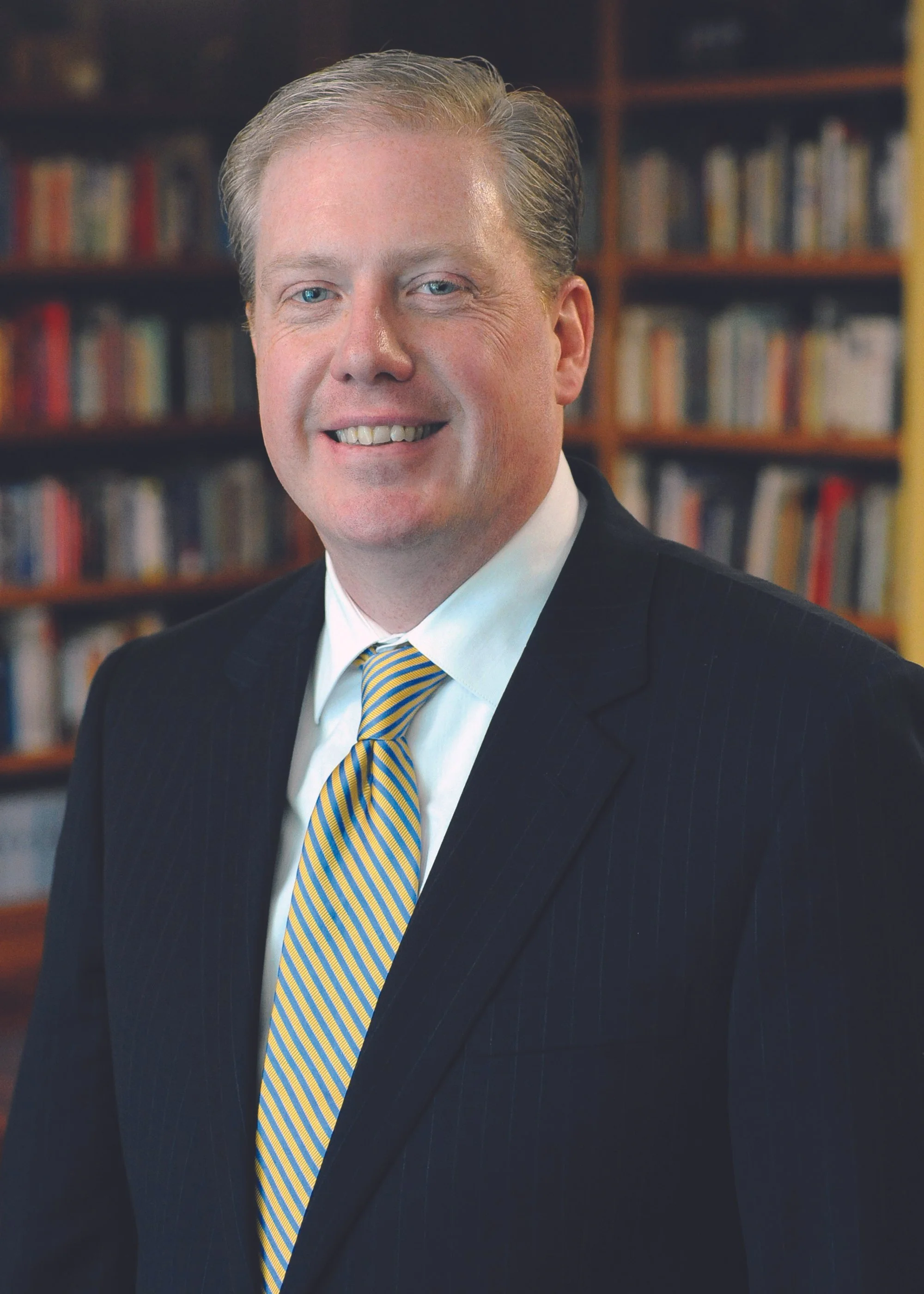 Memories of George Washington - Book Talk