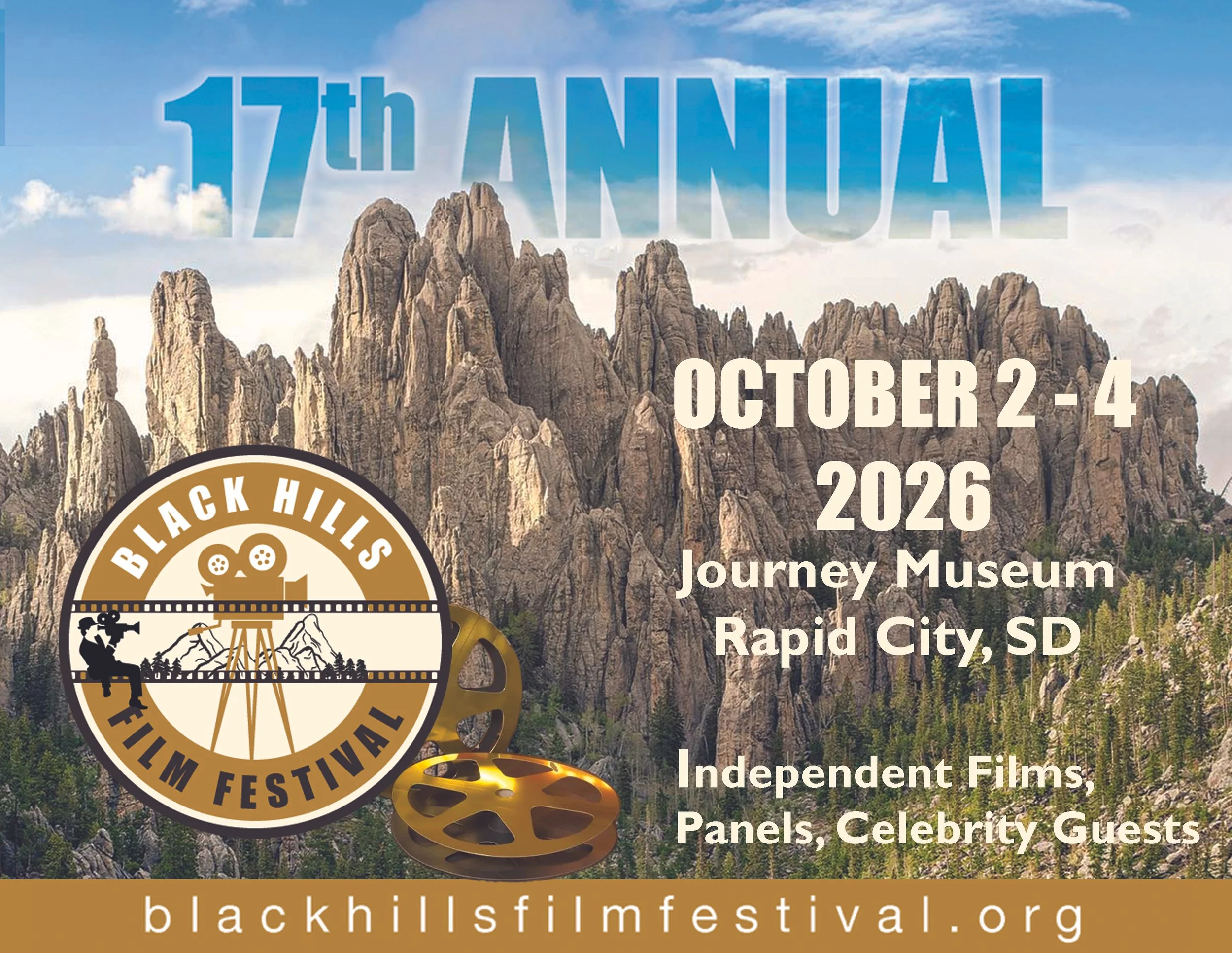 Black Hills Film Festival