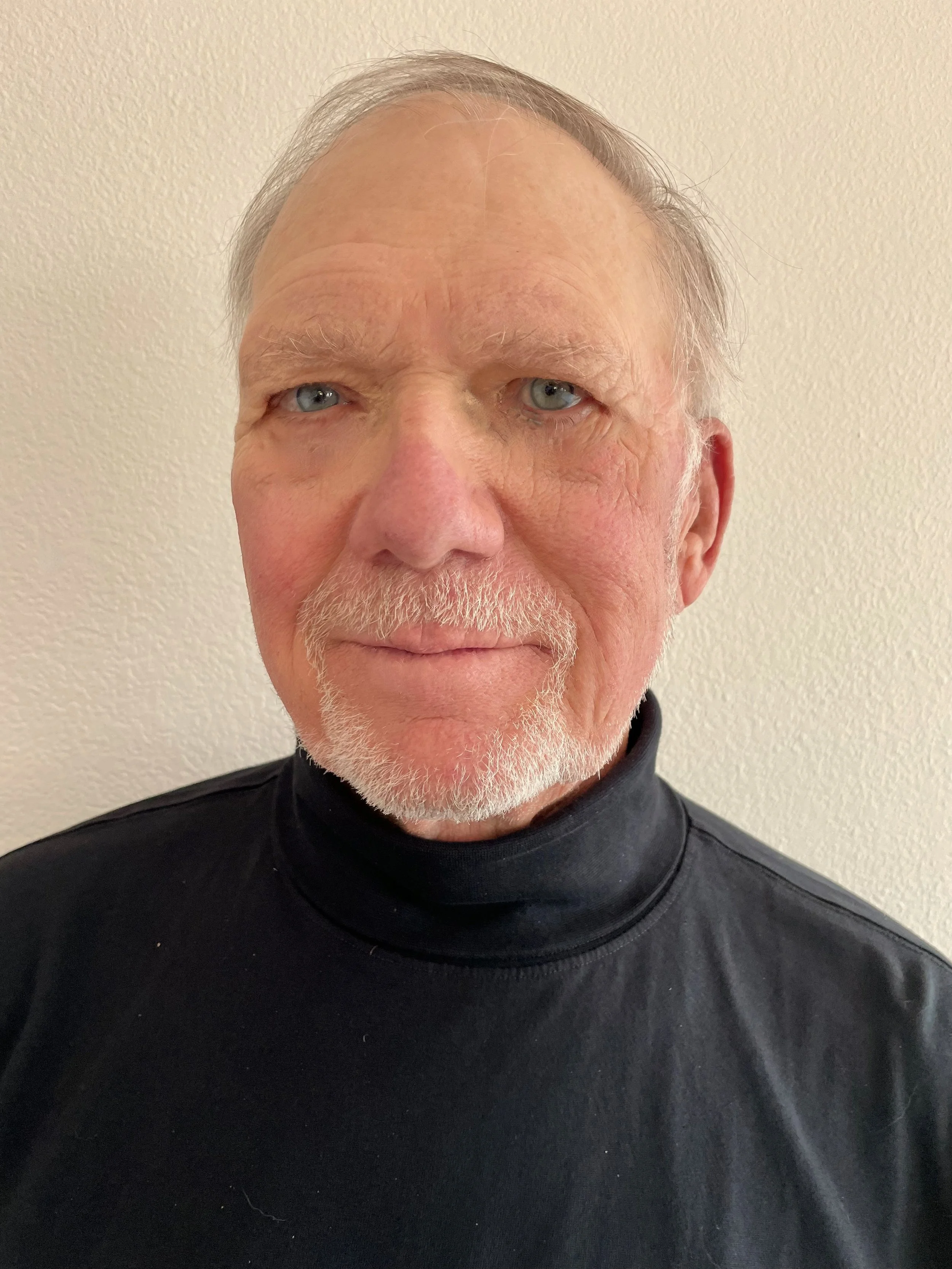 Turtle Soup | Bruce Roseland - Poet Laureate of South Dakota