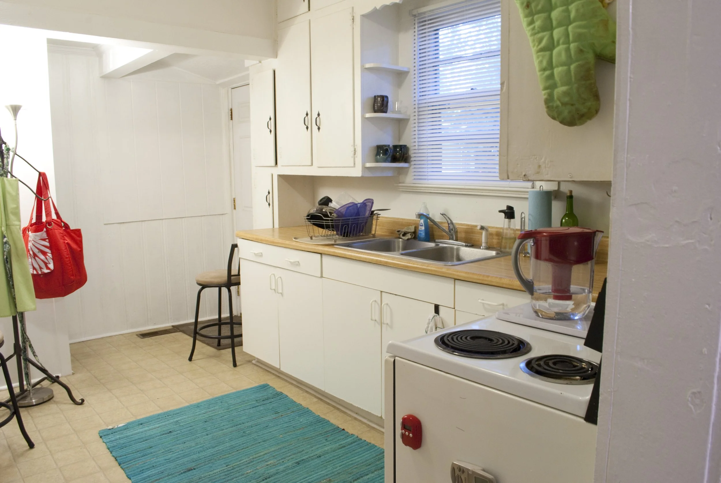 113A E. 13th Street — Tilley Properties