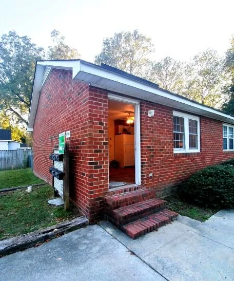 budget friendly rental property near East Carolina University ECU campus affordable and pet friendly
