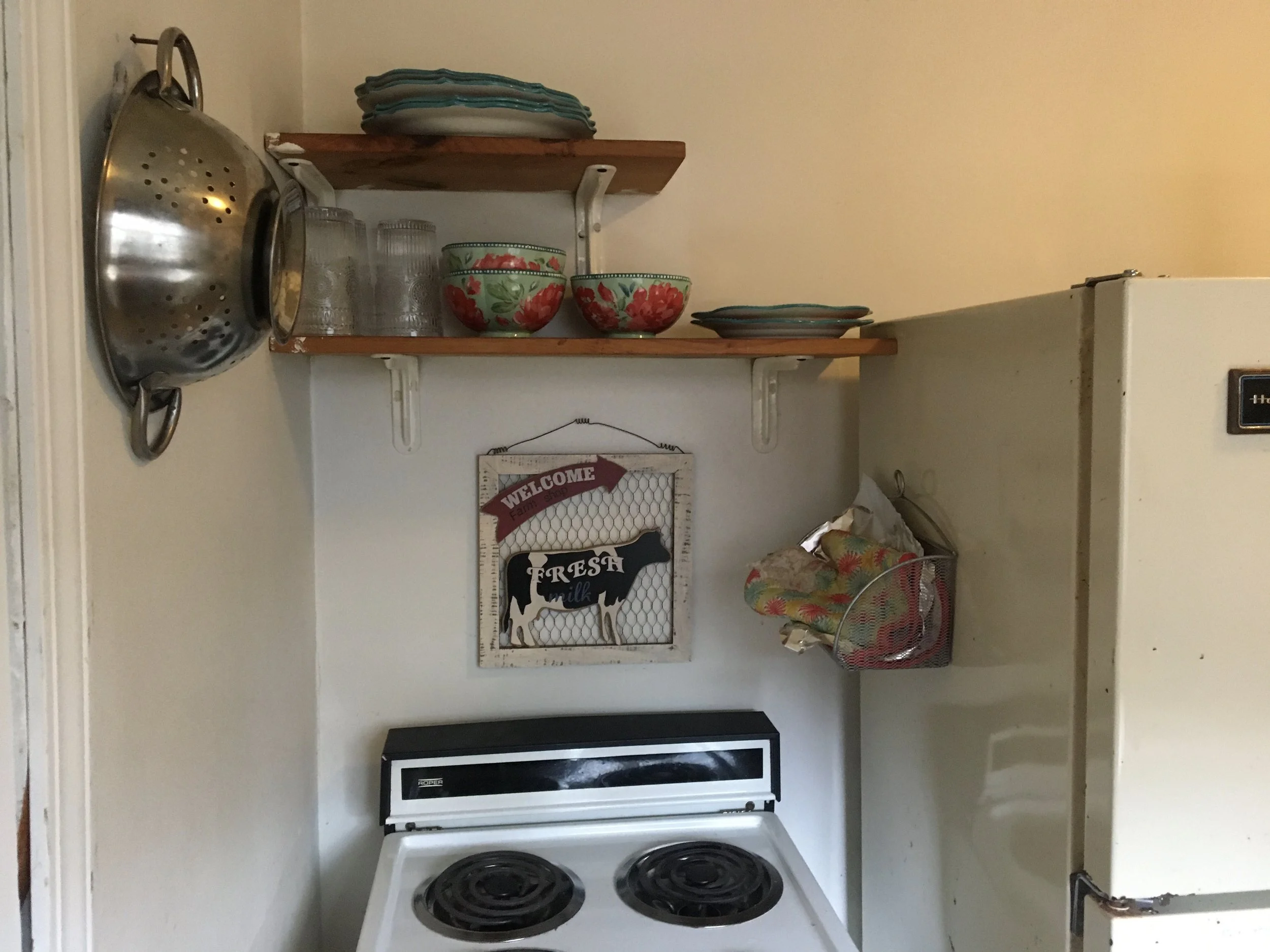 113B E. 13th Street — Tilley Properties