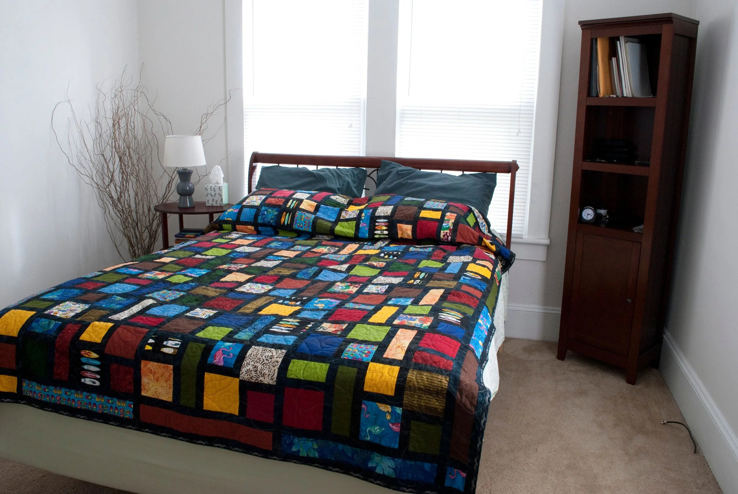 113A E. 13th Street — Tilley Properties