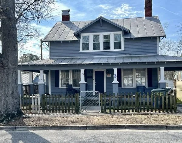 budget friendly rental property near East Carolina University ECU campus affordable and pet friendly