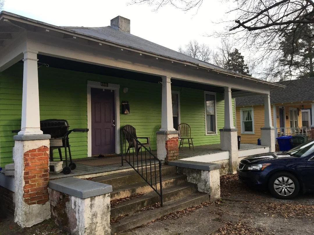 budget friendly rental property near East Carolina University ECU campus affordable and pet friendly
