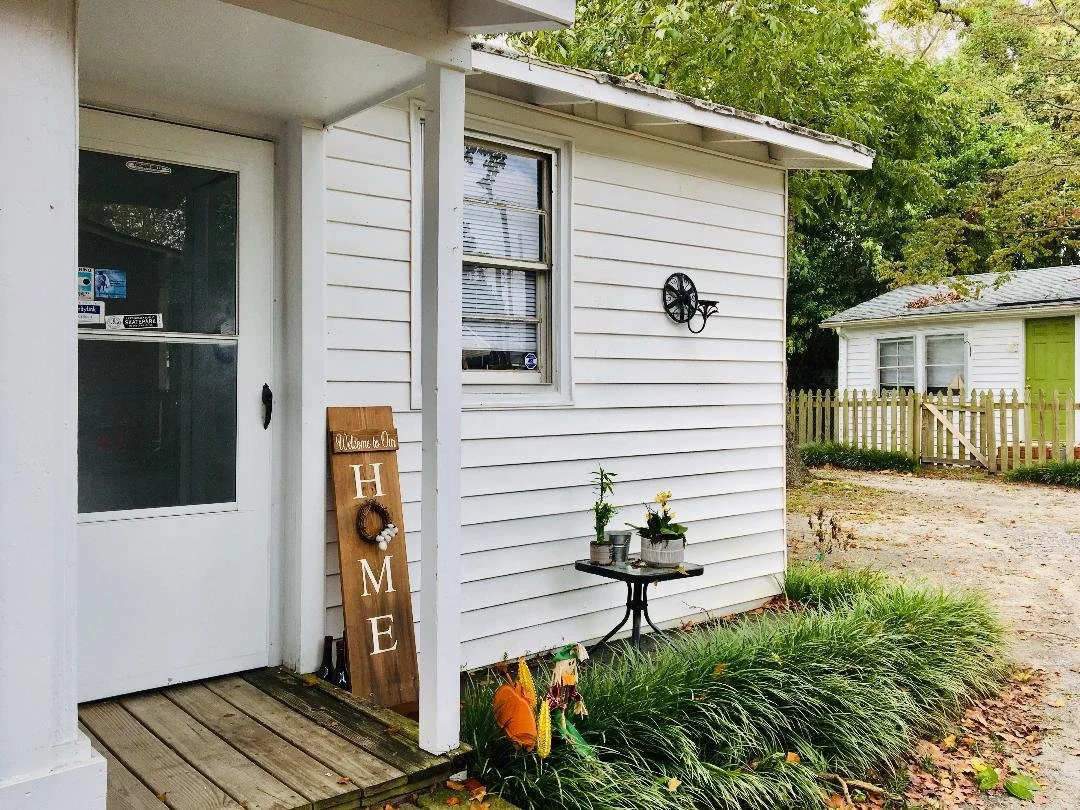 budget friendly rental property near East Carolina University ECU campus affordable and pet friendly