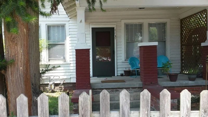 budget friendly rental property near East Carolina University ECU campus affordable and pet friendly