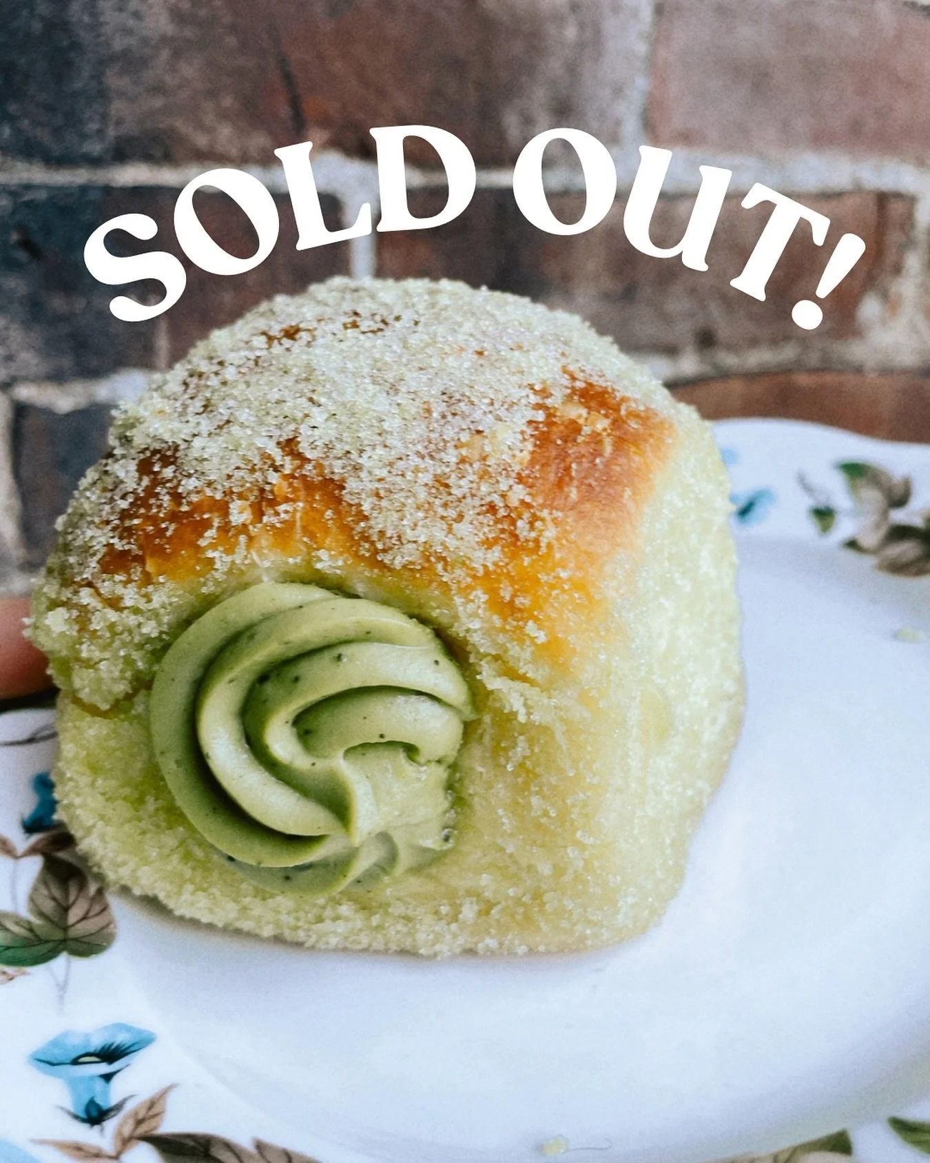 THANK YOU to everyone who ordered this morning! We even made a bigger batch this week and WOW you guys really showed up!! 

Not even 10 min after opening, we already have a full board to work though. We&rsquo;re a small but mighty kitchen so we&rsquo
