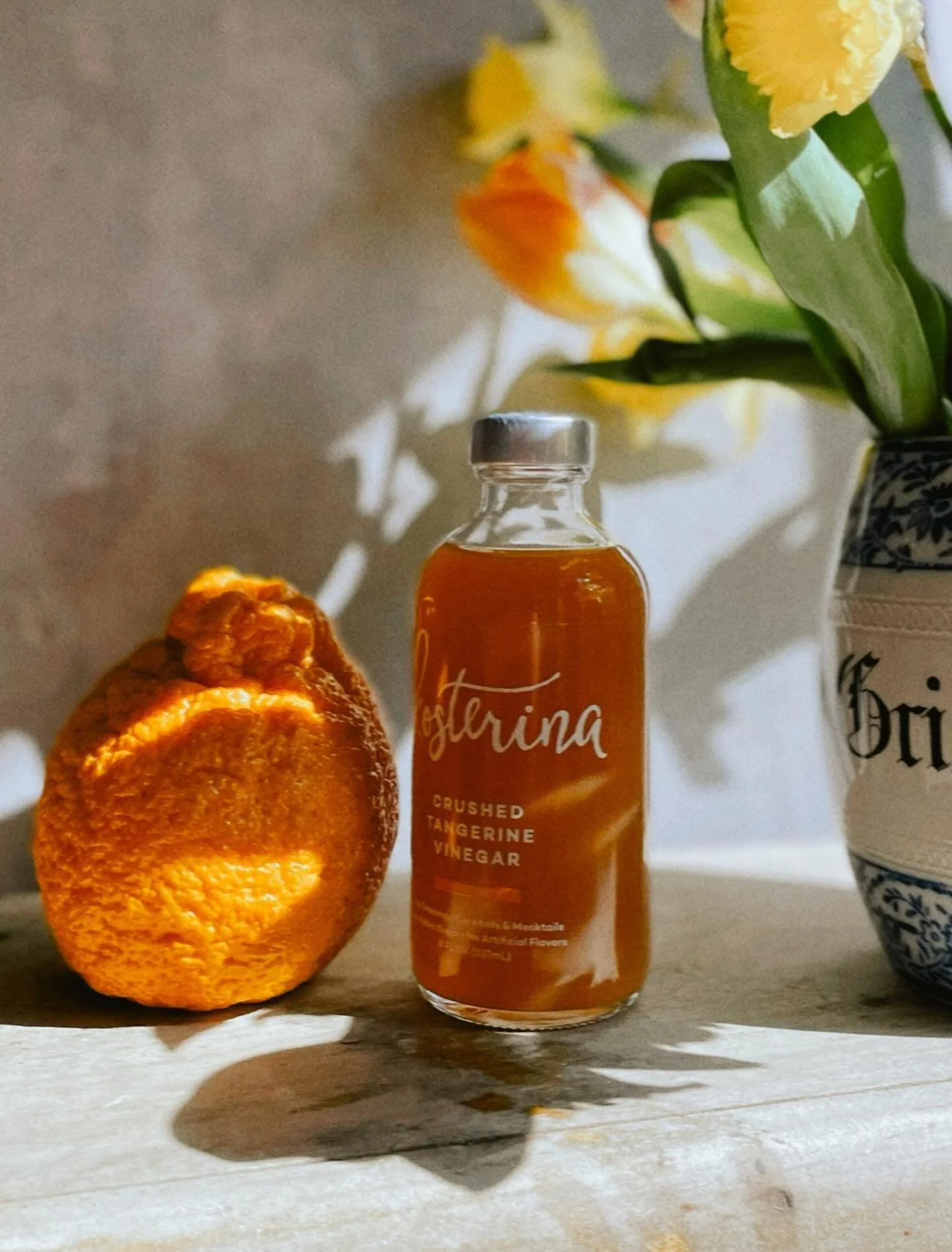 Happy 2026 ☀️ we return next week on January 7th with all your favorite winter treats. See you then!