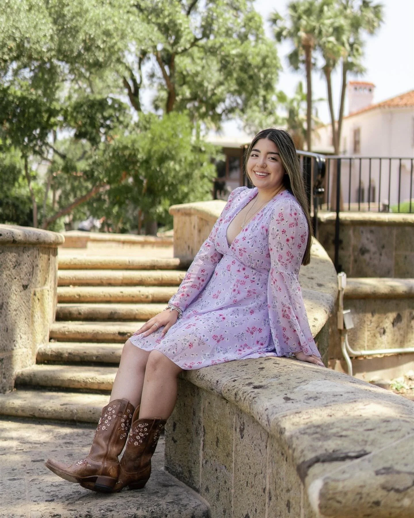 First senior session at the beautiful McNay ✨ Congratulations @madelyn_p3 !

#seniorphotographer #sanantoniophotographer #sanantonioseniorphotographer #filmbyanalyssa #seniorpictures #seniorportraits #sanantoniophotographers #filmphotography