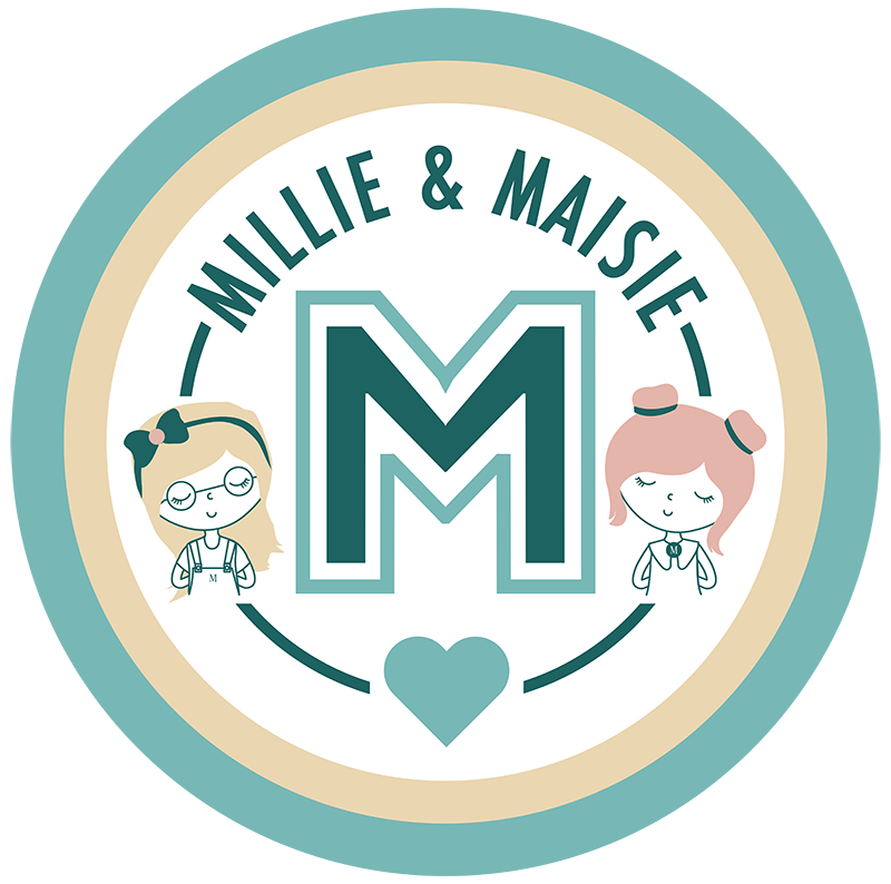 Millie &amp; Maisie