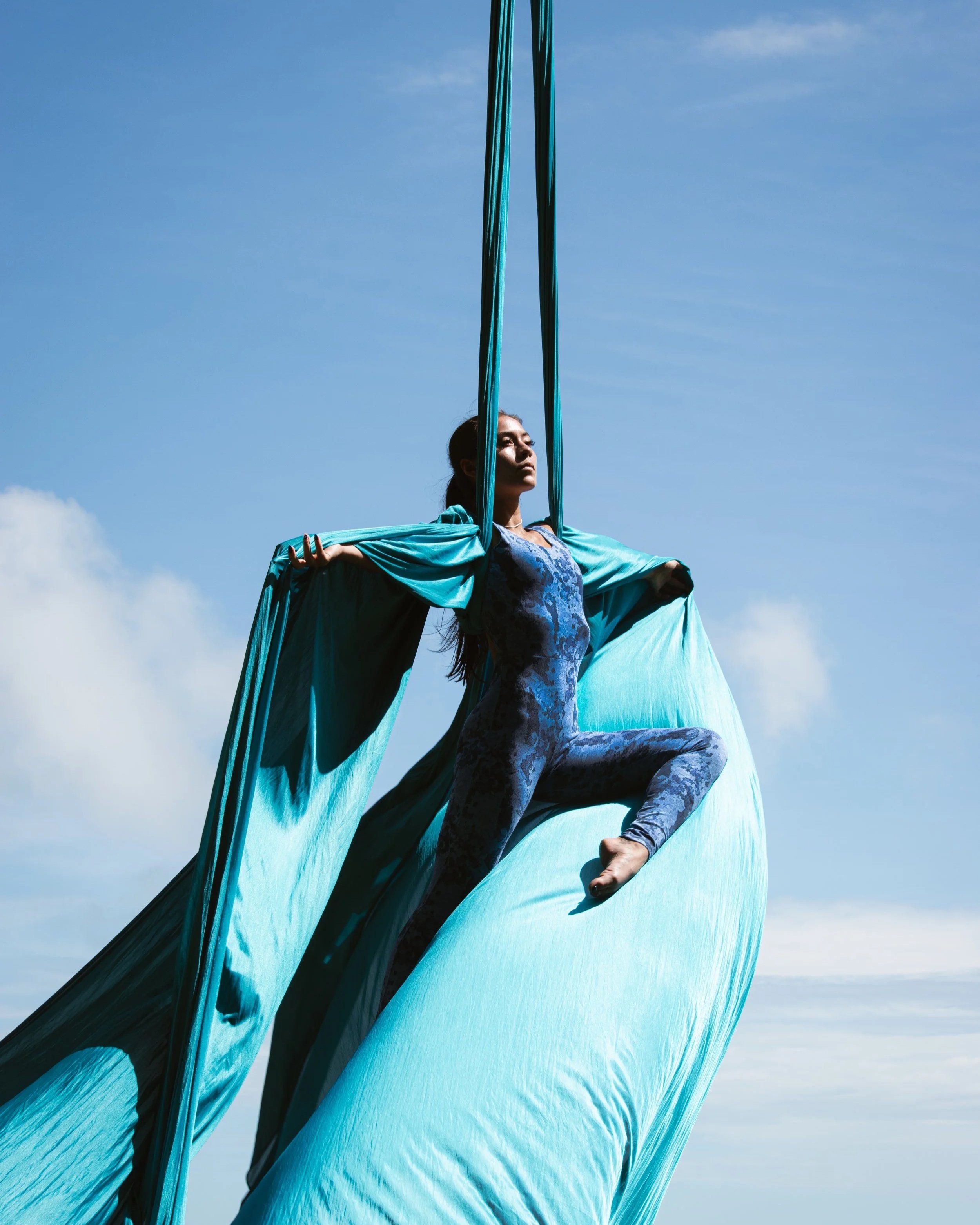 Sky Swing, Costa Rica