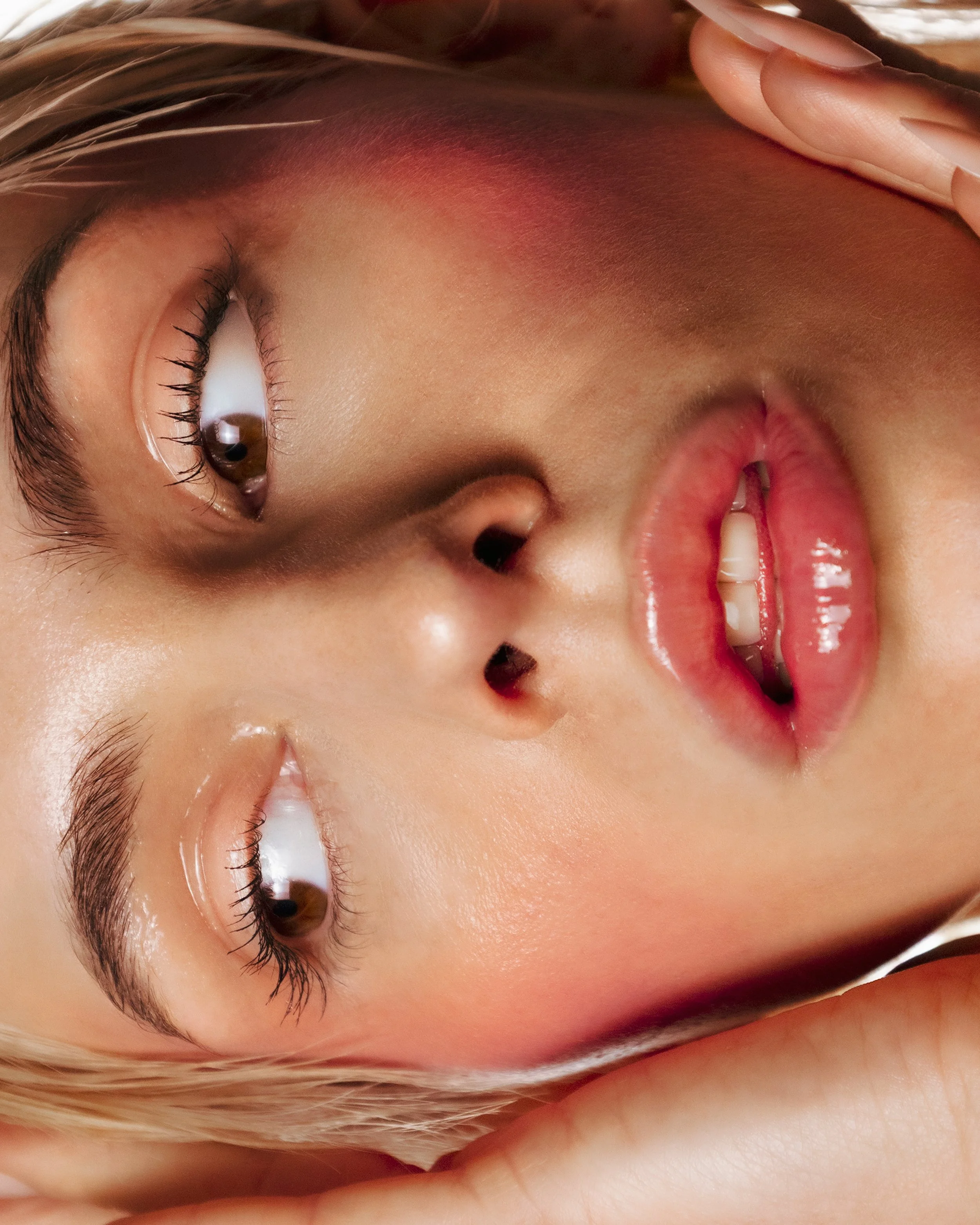 Mathilde Rocchi, France