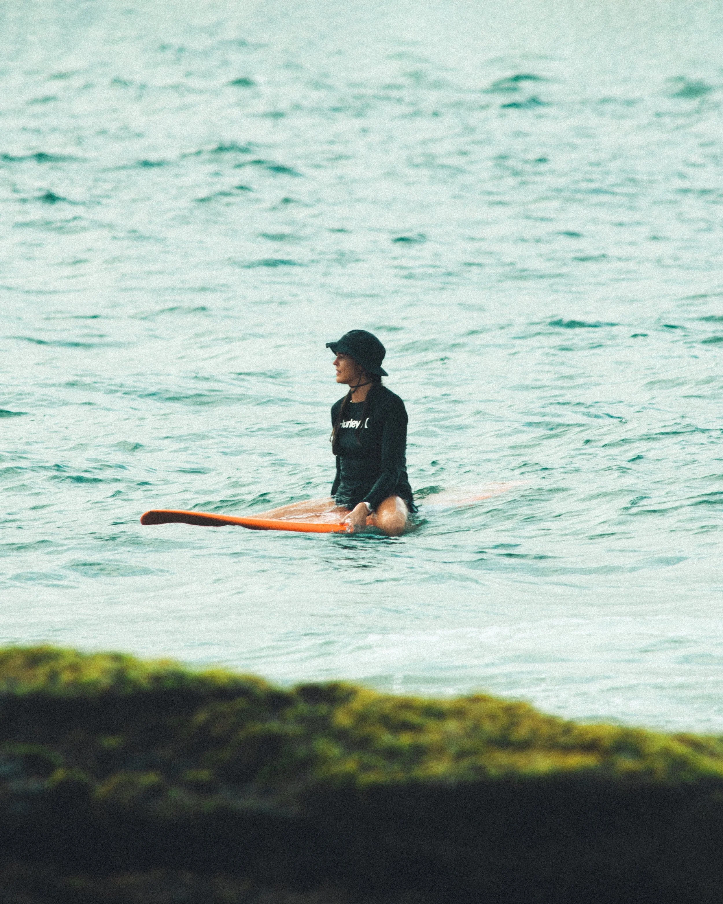 Surf Session, Mexique