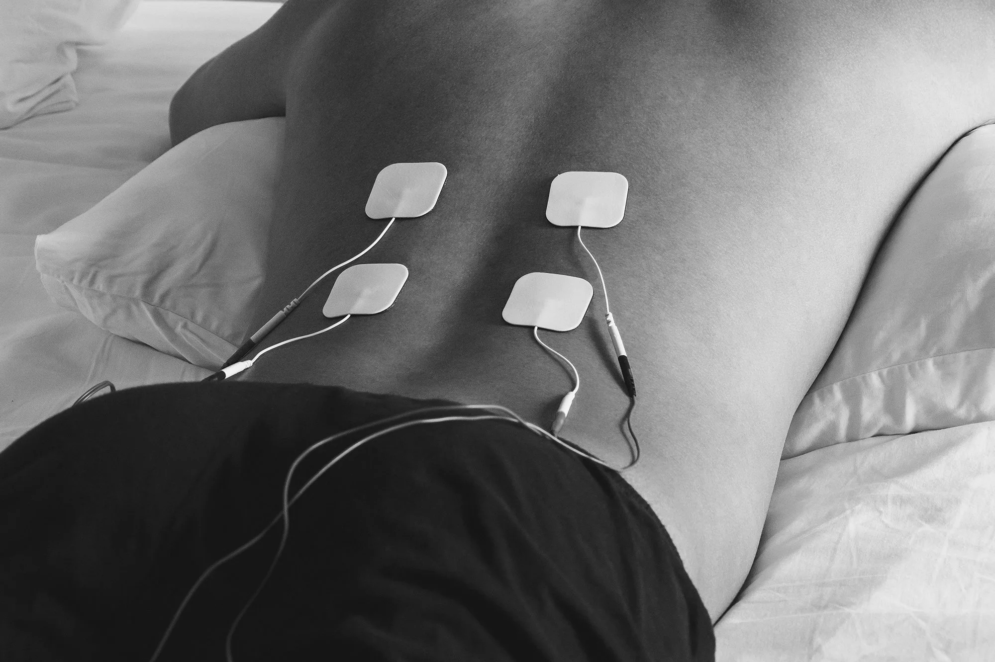 Shake N’ Bake Physio