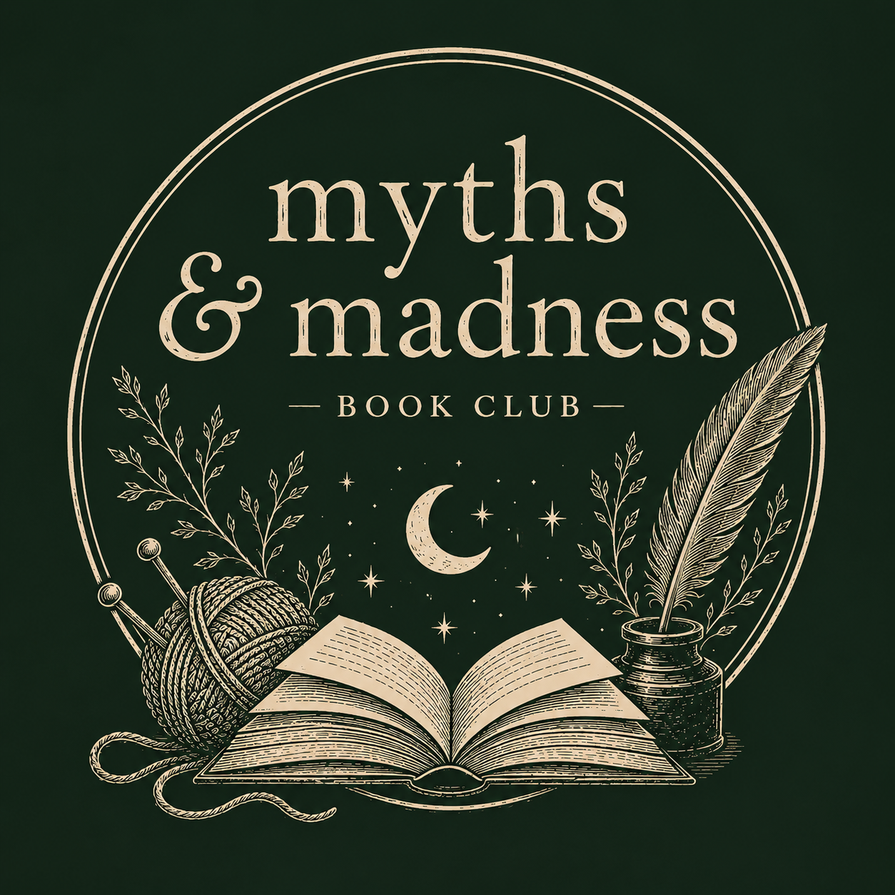 Myths & Madness