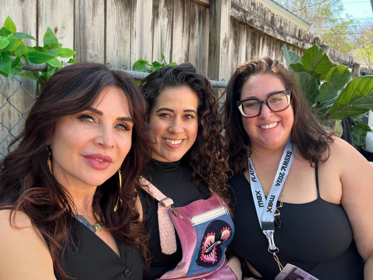 This felt like the year at #SXSW for the #WomenofPsychedelics. I loved meeting and deepening my connections with these bright lights! #mdma #maps #theradelic #theradelicapproach #shulginfarm