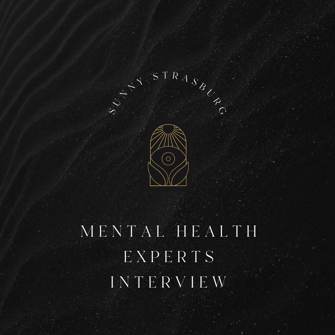  Mental Health Experts Interview
