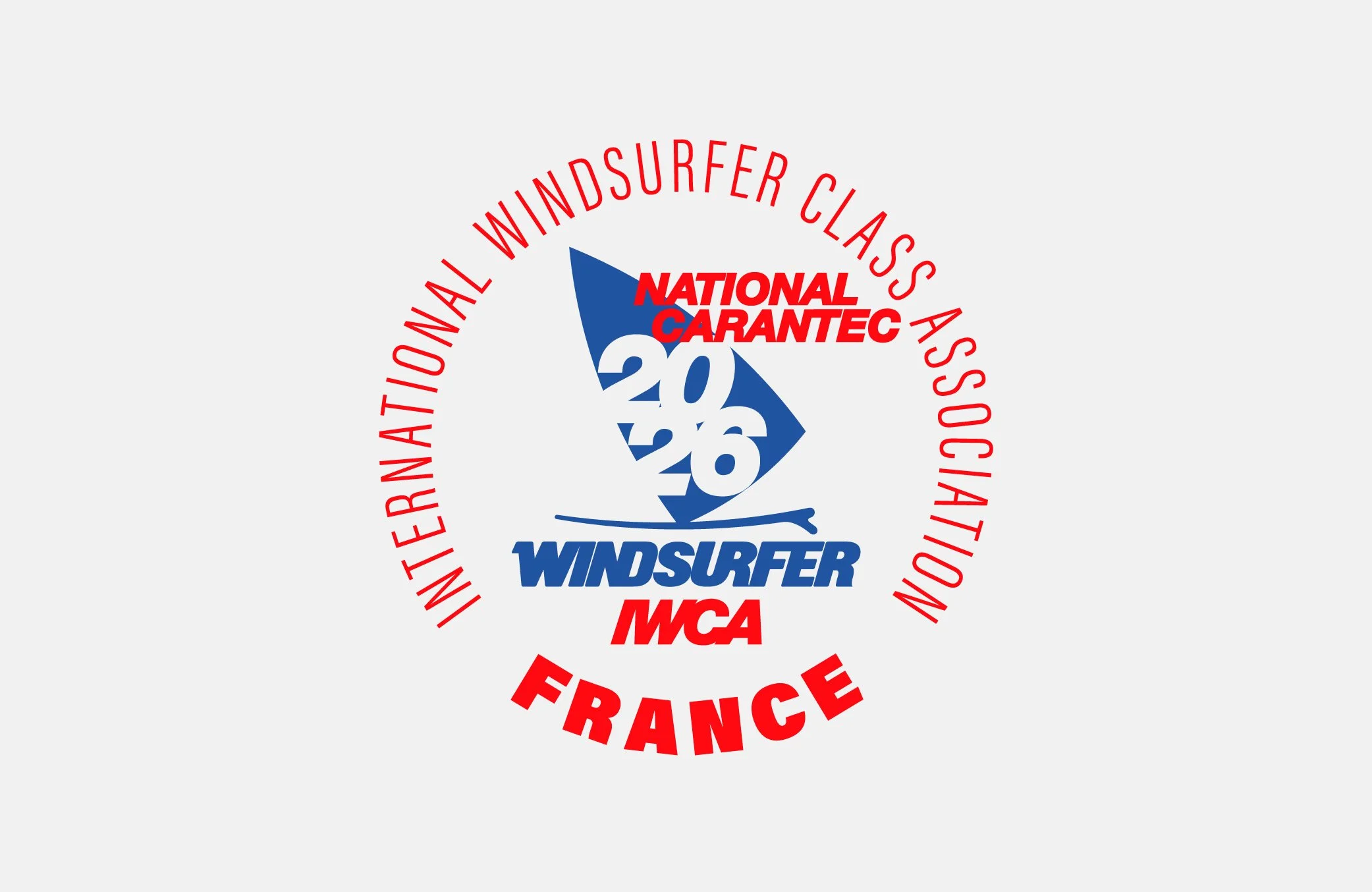 NATIONAL WINDSURFER FRANCE
