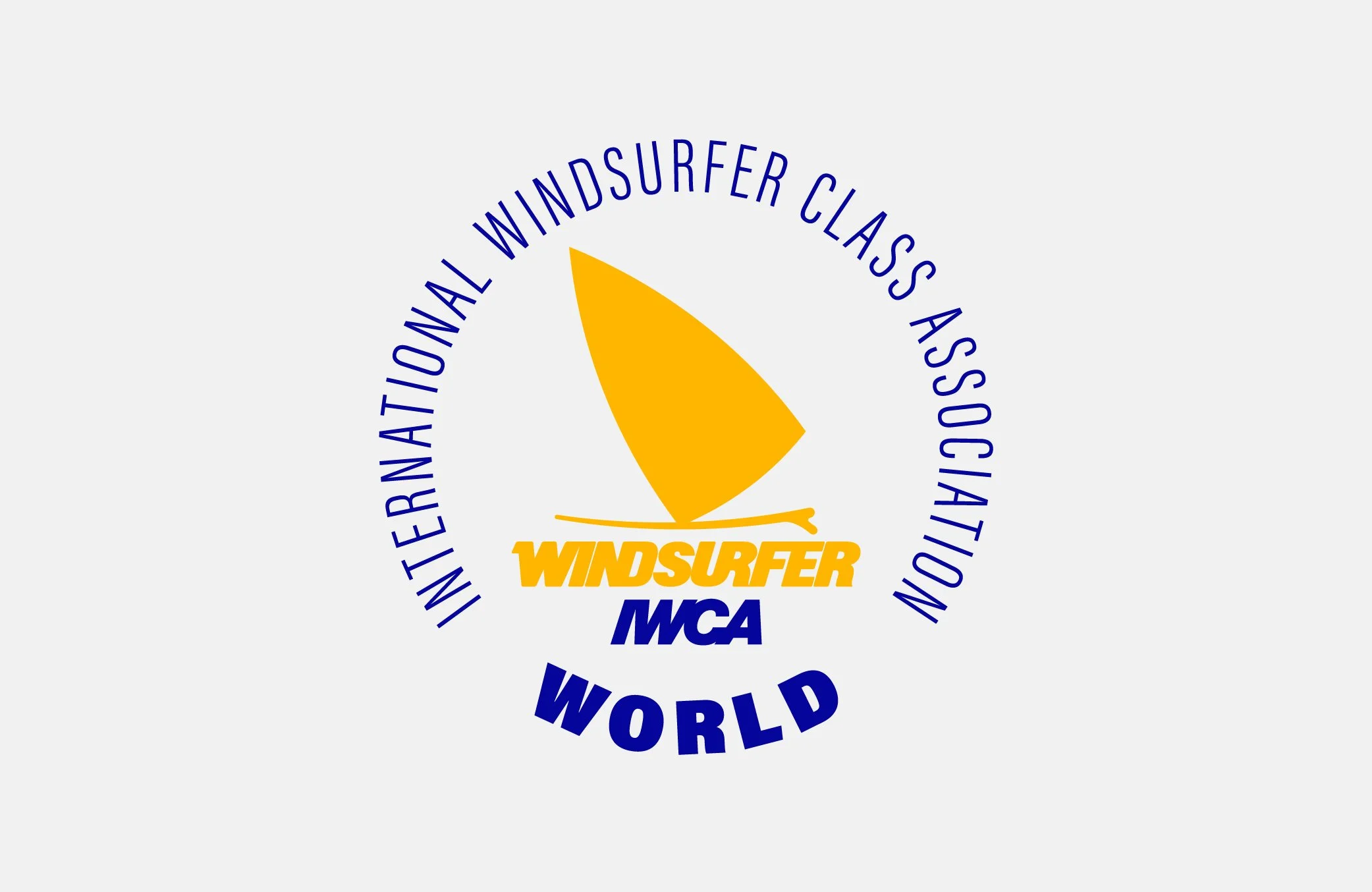WINDSURFER WORLD CHAMPIONSHIP