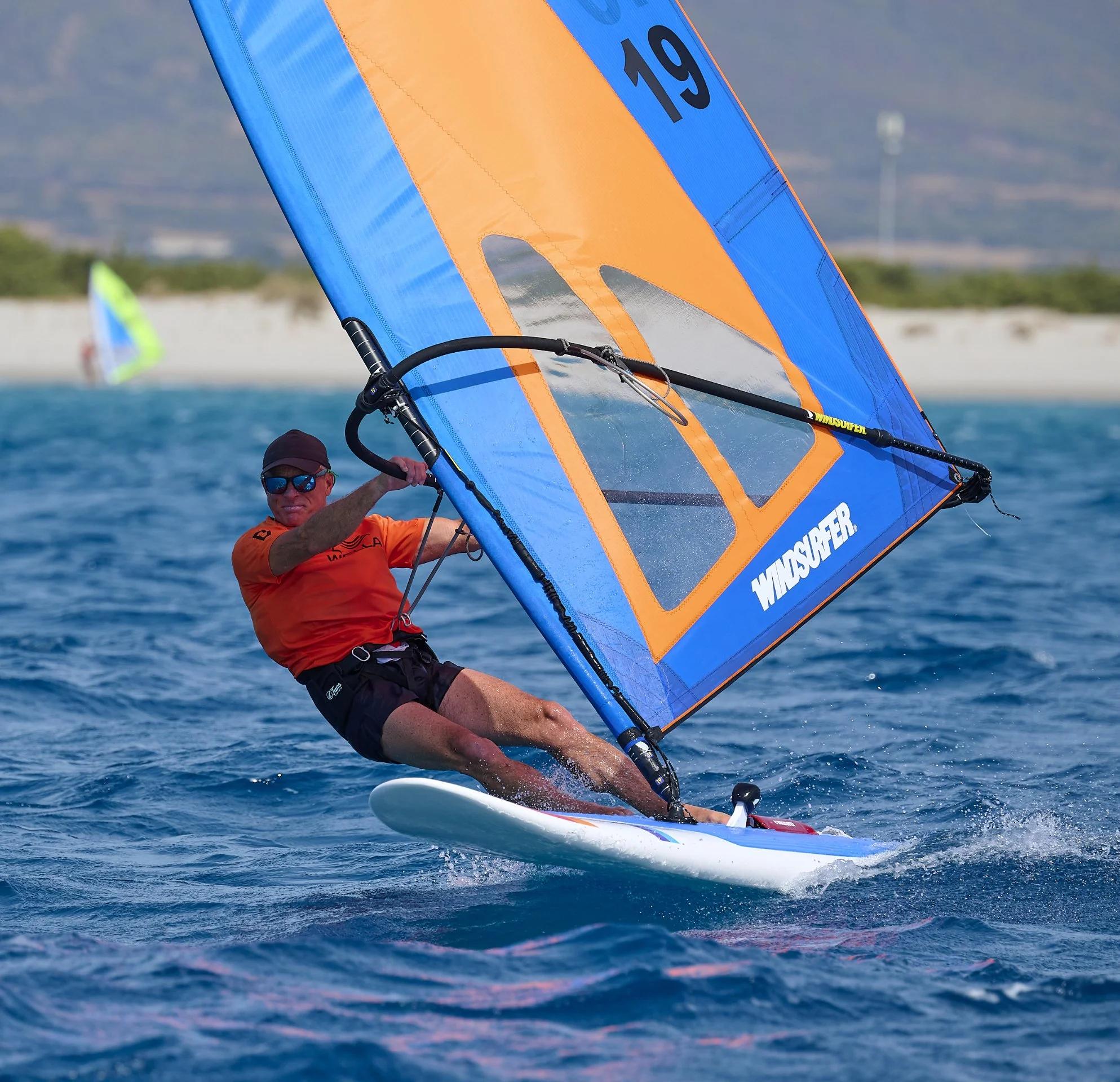 Association Windsurfer Class France