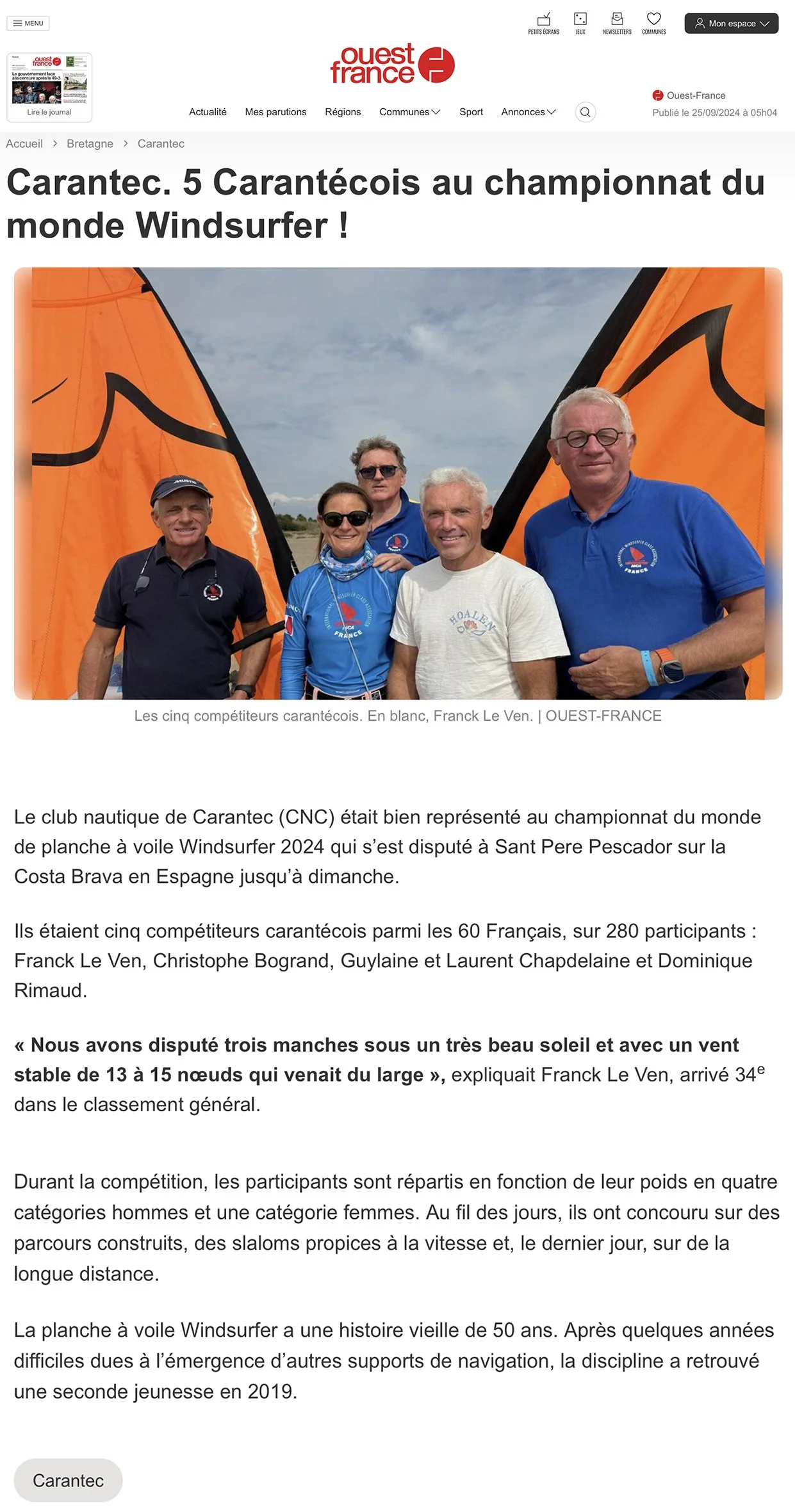 Carantec worlds 2024.jpg