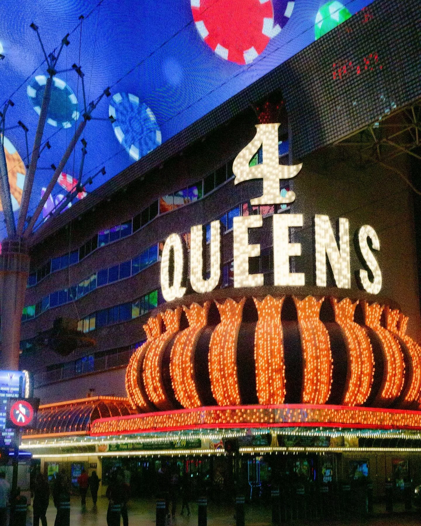 Some vertices from recent trip to Vegas.