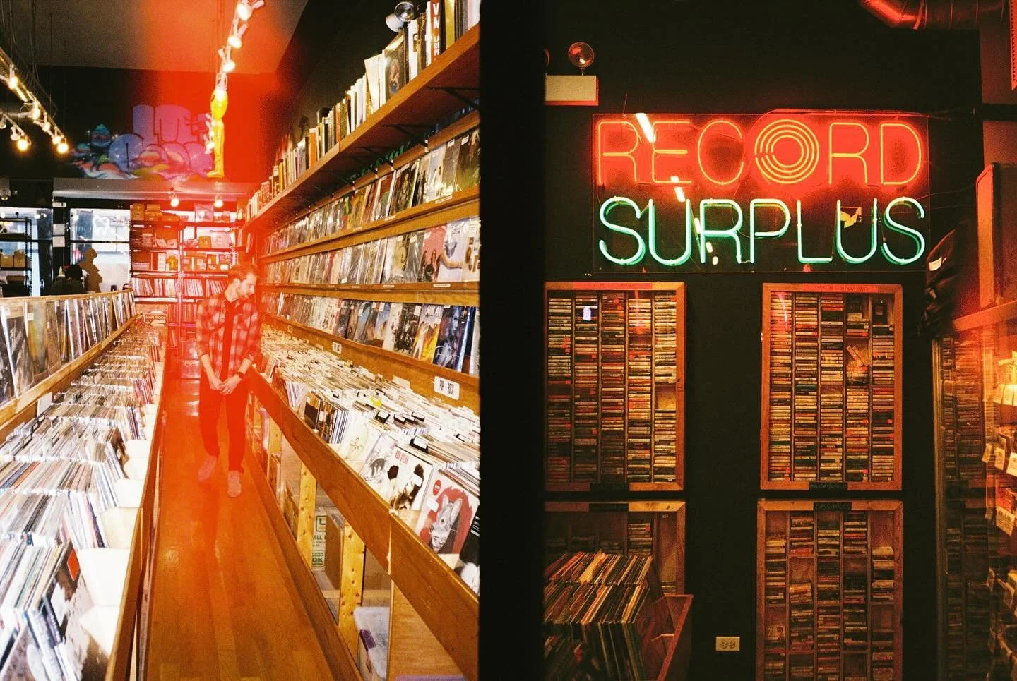 🎵 A Tribute Through Music 🎵
When my uncle passed away, my wife and I decided to honor his life in a way that resonated deeply with us&mdash;through music. We bought a record player to commemorate him, and it quickly became a meaningful part of our 