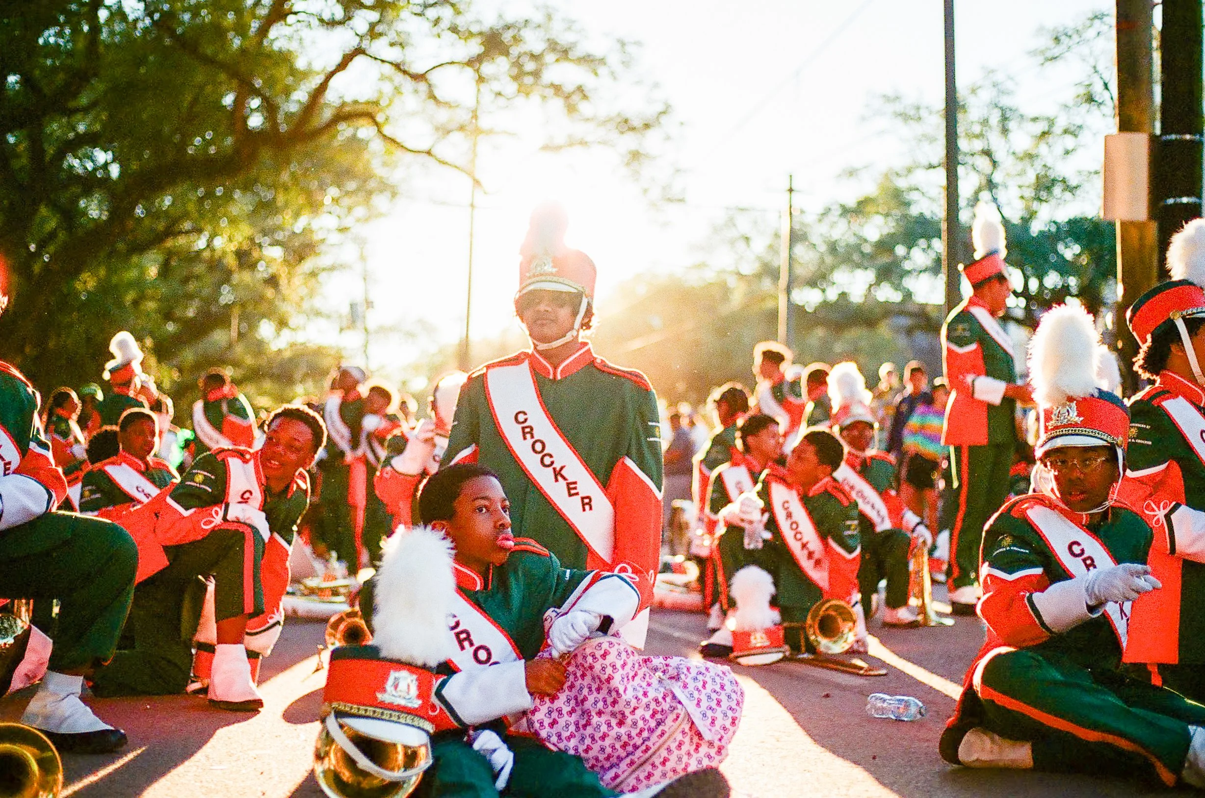 New Orleans