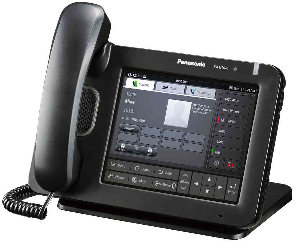 Network Phone- PanasonicKUseries.jpg