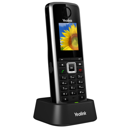 IP Phone Yealink Cordless.png