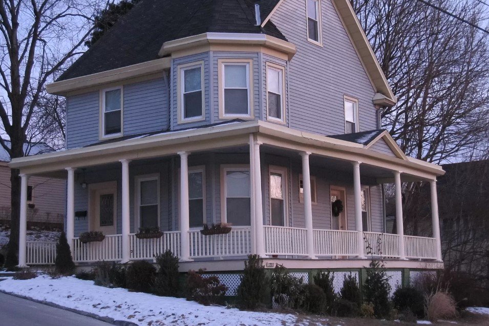 Stunning Victorian
